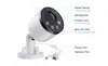 Grabador Monitor de Seguridad PoE Inteligente para Hogar y Exterior Juego de Fábrica Mayorista Cámara Transfronteriza Disco Duro