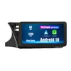 Adecuado para Honda Fengfan 2014-2017 doble orificio Android navegador GPS imagen de reversa coche todo en uno