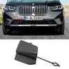 Adecuado para 2022 Bmw X3 Bmwx3G08 Lci Cubierta de Remolque Frontal
