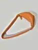 Nuevo Bolso de Croissant de Lujo 2026 para Mujer, Bolso de Hombro de Alta Gama para Debajo del Brazo, Bolso Cruzado de Cuero Genuino a la Moda, Bolso Versátil para el Día a Día