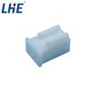 5102-02 2.5mm fácil de emparejar terminal carcasa de goma piezas de conector electrónico