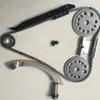 OPEL 2.2 kit de reparación de cadena 5636400TK-CH001TK-ST105-A90537337 13104978