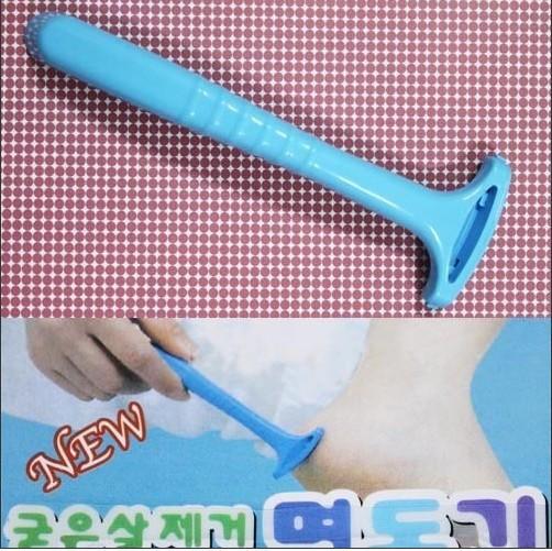 脚部护理刮死皮刀（RS-223）#yphb-Y31538