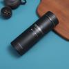Nova Caneca Térmica a Vácuo de Aço Inoxidável 304, Camada Dupla a Vácuo, para Casa e Escritório, Caneca de Chá, Presente de Acompanhamento, Copo de Água