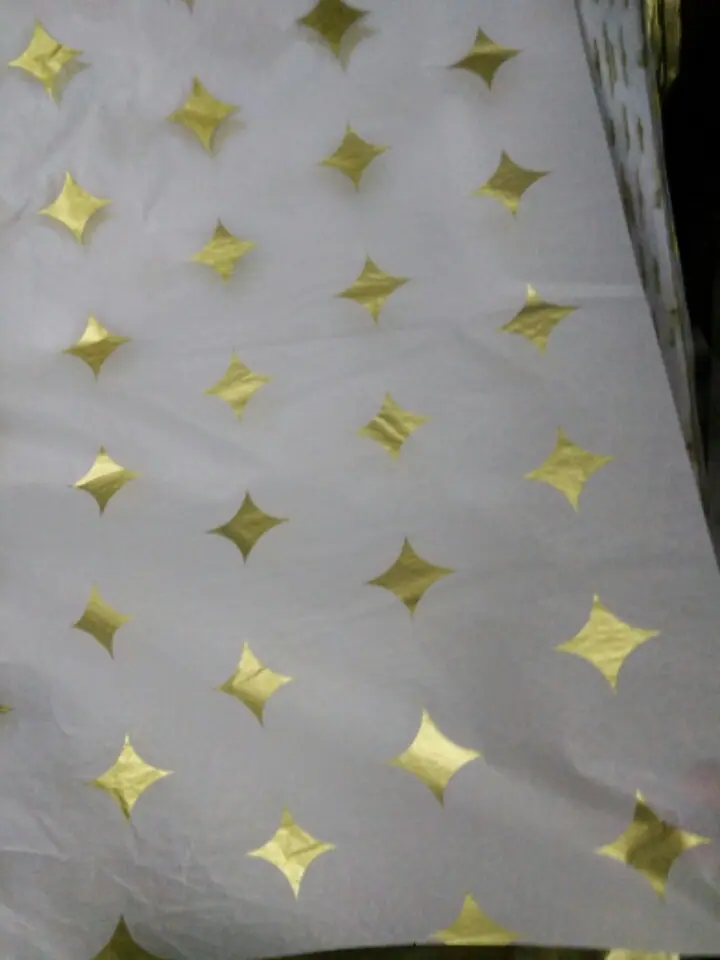 星星
