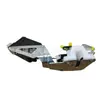 J51-6105020 Es Adecuado para el Conjunto de Cerradura de la Puerta Delantera Derecha del Kaiyi C3