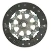 Placa de Fricción Placa de Embrague 21217525183 21217506737 DTX-176 Adecuado para BMW