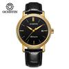 Reloj Mecánico Automático para Hombre OCHSTIN/Augusten Reloj Mecánico de Negocios Acuático para Hombre