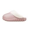 Novas Pantufas de Algodão Pelúcia Impermeáveis Baotou 2025 Para Casa Internas Quentes Espessadas Antiderrapantes de Algodão Pelúcia