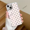 Capa de Celular de Verão com Estrelas Vazadas Brilhantes Adequada para Apple 17Pro, Capa de Celular Espelhada Anti-Queda de Alta Qualidade Atacado