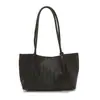 Bolso Tejido Estilo Francés para Mujer 2026 Modelo Nuevo Bolso de Mano con Textura de Alta Calidad Estilo Nicho Bolso Versátil de Hombro o Axila