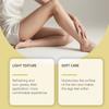 Ximonth Creme para Conforto das Pernas Ingredientes Suaves Massagem Diária na Pele das Pernas Creme Hidratante de Cuidado