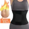 Nuevo cinturón moldeador de cintura de 5 costillas, cinturón para dar forma a la cintura, cinturón de sujeción deportiva, faja elástica para la cintura