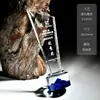 Trofeos de cristal personalizados, nuevas medallas metálicas de alta gama y premios de resina para eventos de empresa, con grabado creativo para empleados destacados