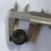 Conjunto Completo de Acessórios para Talha Elétrica de Corrente Manual: Corrente de Levantamento, Eixo Central, Engrenagem, Roda Livre, Catraca, 1 Tonelada, 2 Toneladas, 3 Toneladas, 5 Toneladas