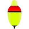 Flotador Electrónico de Pesca que Cambia de Color con Gran Flotabilidad para Carpa y Carpa Cabeza de Toro, Adecuado para Pesca desde Embarcación, Pesca en el Mar, Lanzamiento a Larga Distancia, Pesca en Aguas Naturales y Pesca Nocturna