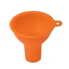 Embudo de Silicona, Embudo de Aceite de Silicona de Grado Alimenticio, Embudo de Separación de Líquidos, Embudo Dispensador de Cocina, Embudo para Vino, Herramienta Dispensadora, Embudo Grande