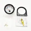 Medidor modificado para coche de 52 MM, medidor universal de temperatura del agua en Celsius de 12 V, medidor de temperatura del agua de 40-120