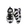 Sandalias Deportivas para Niños y Niñas 2026 Estilo Nuevo Suela Suave Zapatos Casuales para Exteriores para Niños con Botones Giratorios
