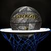 Sabot ramo creativo regalo de cumpleaños No. 7 juegos de estudiantes de baloncesto