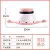 Caja de Moxibustión para el Pecho Venta al por Mayor Salón de Belleza Aparato Grande de Moxibustión para el Hogar Moxibustión Caliente para Todo el Cuerpo Caja de Moxibustión para el Cabello