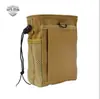 Riñonera Táctica Deportiva para Exteriores Bolsa Pequeña de Reciclaje Nuevo Accesorio Multifuncional para Camping Suministros Bolsa Colgante Deportiva Molle