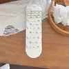 Calcetines frescos y dulces para mujer, calcetines japoneses dulces florales de media pantorrilla, encaje de puño de burbuja coreano, calcetines holgados de lunares pequeños estilo Ins