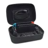 Bolsa grande de almacenamiento para Nintendo Switch, juego completo de accesorios para consola Nintendo Switch, caja rígida con asa