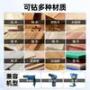 Venta Directa de Fábrica Broca Multi-Diente para Abrir Agujeros en Madera, Tablaroca, Plástico, con Eliminación Rápida de Virutas