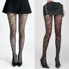 Calcetines de terciopelo con lazo de encaje Lolita para mujer, hasta la rodilla, de seda blanca y negra para estudiantes japonesas.