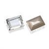 Taladro para uñas Dongzhou, blanco, con base puntiaguda mixta, accesorios de bricolaje, taladro de cristal rojo para Internet, taladro para uñas súper flash