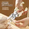 Tijeras de Cocina Tijeras de Acero Inoxidable Tijeras de Cocina Extra Grandes para el Hogar Tijeras Multifuncionales Tijeras para Pollo y Pato Tijeras Potentes