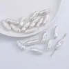 Estilo Barroco Retrô Imitação Madrepérola Contas Soltas Feito à Mão DIY Colar Pulseira Material para Bijuteria com Miçangas