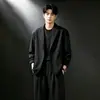 Novedad Otoño 2026 Chaquetas de Traje de Tallas Grandes para Hombres y Mujeres, Abrigos y Blazers Casuales a la Moda