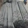 Qiancheng Windgate Varilla de Perforación Helicoidal para Minería, Tratada Térmicamente, Formación de una Pieza, 38mmx1M, Varilla para Equipo de Perforación