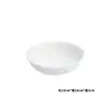 Juego de Vajilla de Porcelana Jingdezhen para Uso Doméstico, Platos y Tazones de Nuevo Estilo Chino, Tazones, Platos y Cucharas de Cerámica Simples y Lujosos, Pedido Mínimo de 5 Piezas