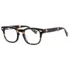 Marco de Gafas Clásico Retro de Clavo de Arroz Transfronterizo Europeo y Americano Marco Cuadrado de Moda para Exportación Marco Cuadrado Decorativo Personalizado Placa de Alta Calidad Espejo Plano