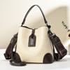 Bolsas 2025 Novas Bolsas de Mão da Moda Bolsas Populares para Mulheres Bolsa de Ombro Único Transversal Versátil Bolsa Saco de Meia-Idade para Mulheres