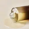 Botella de Esencia de Fondo Grueso de 30 ml Botella Gotero para Aceite Esencial Botella Gotero de Líquido Original Botella Dispensadora de Vidrio para Esencia