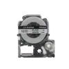 Cinta Satinada Epson de 12 mm Aplicable Doméstica al por Mayor Multicolor Disponible