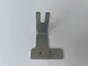Soporte de Placa Guía de Hilo, Accesorios para Telar de Chorro de Agua, Accesorios Textiles, Tipo Estándar Tipo L, 51Ab-63, Hilo de Desperdicio de la Sección de Corte del Borde