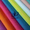 Fornecimento de Fabricantes Malha Jacquard Bicolor - Absorvente de Umidade e de Secagem Rápida Tecido de Malha para Vestuário - Malha Bicolor Côncava e Convexa
