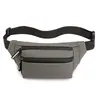Bolso de Pecho de Calidad Cuidadosamente Seleccionado para Comercio Exterior, Bolso Cruzado Casual, Bolso de Hombro para Deportes al Aire Libre, Logo Imprimible