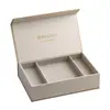 Empaques de regalo de alta gama para fiestas, cajas de regalo hechas a medida, cajas vacías, venta directa del fabricante, diseños personalizados basados en imágenes proporcionadas y abastecimiento directo de la fábrica