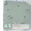 Ropa interior femenina seda de hielo nueva sin costuras transpirable secado rápido pantalones ligeros antibacterianos estampado verano
