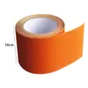 Cinta Antideslizante Frosted de PVC Transfronteriza Tiras Antideslizantes para Escaleras Tiras Antideslizantes Luminosas Resistentes al Desgaste Pegatinas Antideslizantes Coloridas para Piso