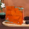 Bolsas de Té, Café, Longjing, Dahongpao, Té Verde, Bolsas de Empaque de Nuez de Betel, Bolsas con Cierre Autoadhesivo, Bolsas de Regalo de Papel de Aluminio, Engrosadas