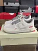 Zapatos Putian Air Force One Af1 Zapatos Blancos Co-Branded Air Tenis para Hombre y Mujer Trigo Piel de Vaca de Primera Capa Zapatos Deportivos de Caña Baja