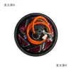 Motor de baldosas de 12 pulgadas, modelo de 10º aniversario de ahorro de energía, serie QSMOTOR 3, 12422000W3000W50 Metabo