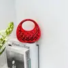 Nova Bolsa Transfronteiriça Shell Crescent de Acrílico com Padrão de Diamante 2026, Mini Bolsa para Festas, Clutch Colorido e Bolsa Pequena Transversal
